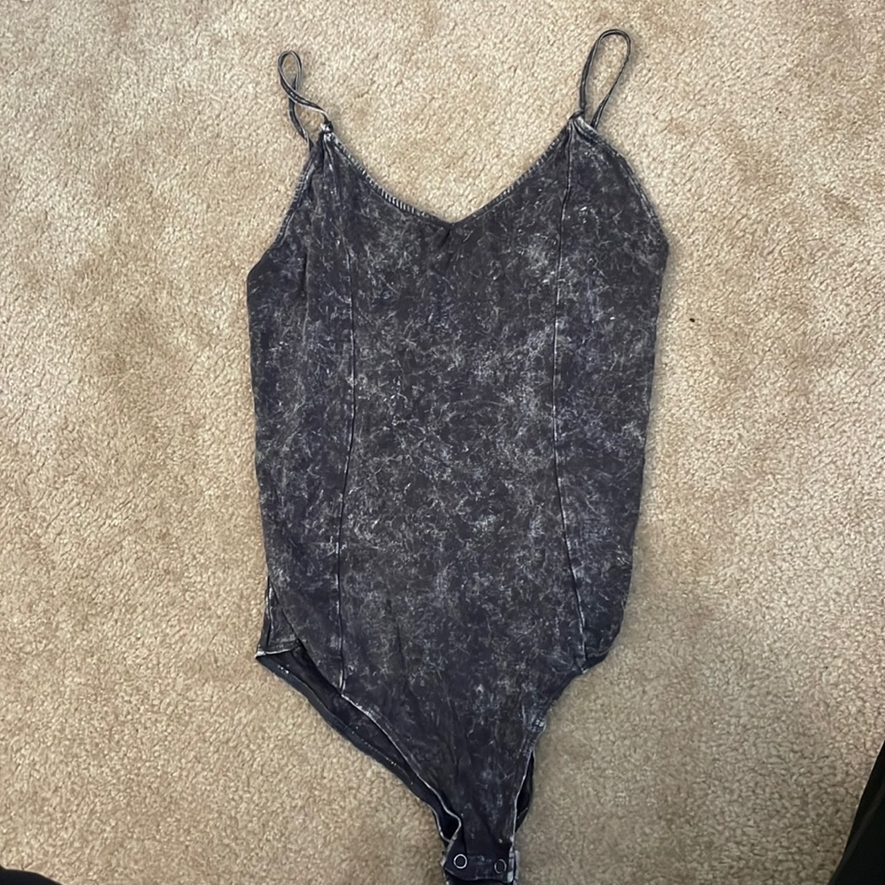 Bodysuit
